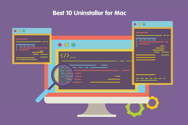 best unistaller for mac
